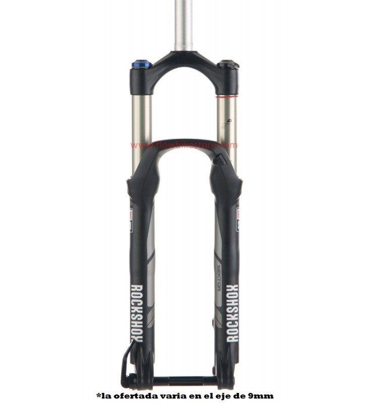 Rockshox sektor rl clearance 120mm